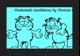Garfield X9